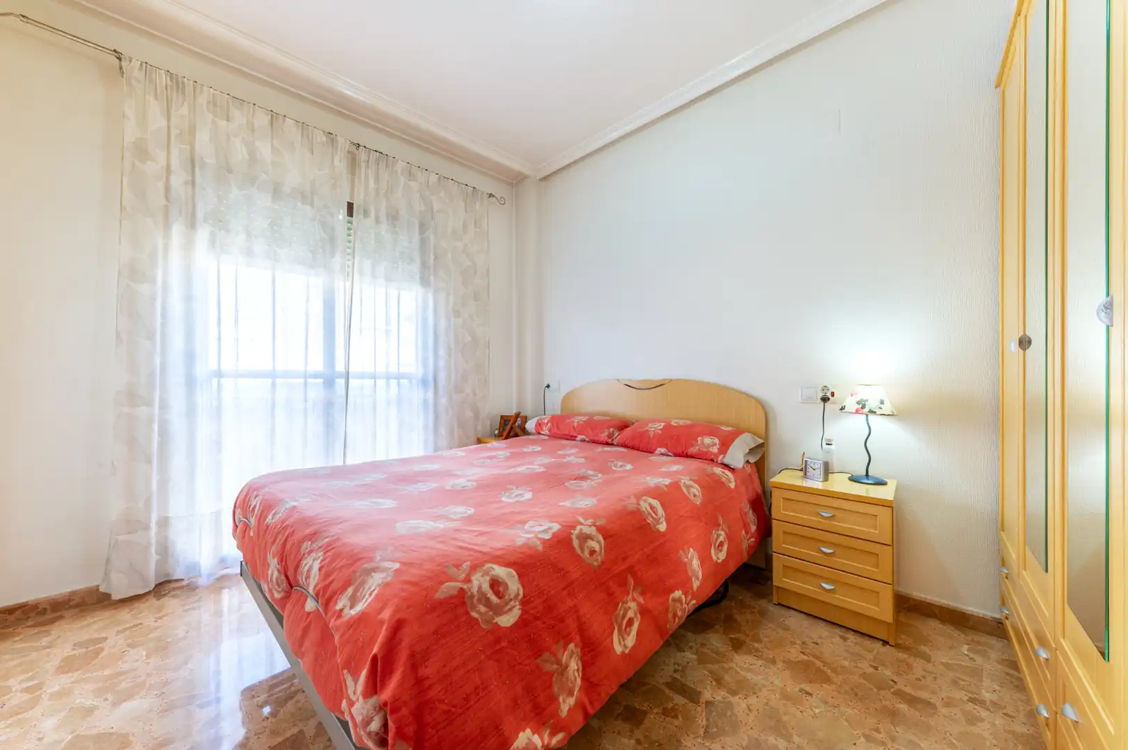 Wohnung mit Aufzug zum Verkauf in Carrer Francisco Tomás y Valiente, imagen 8