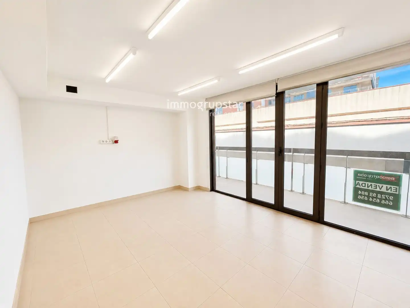 Commercial properties for sale in Palamós