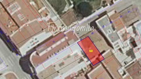 Foto 2 de Residencial en venda a Eivissa, Dalt Sant Joan - Plaça Eivissa, Maó - Mahón