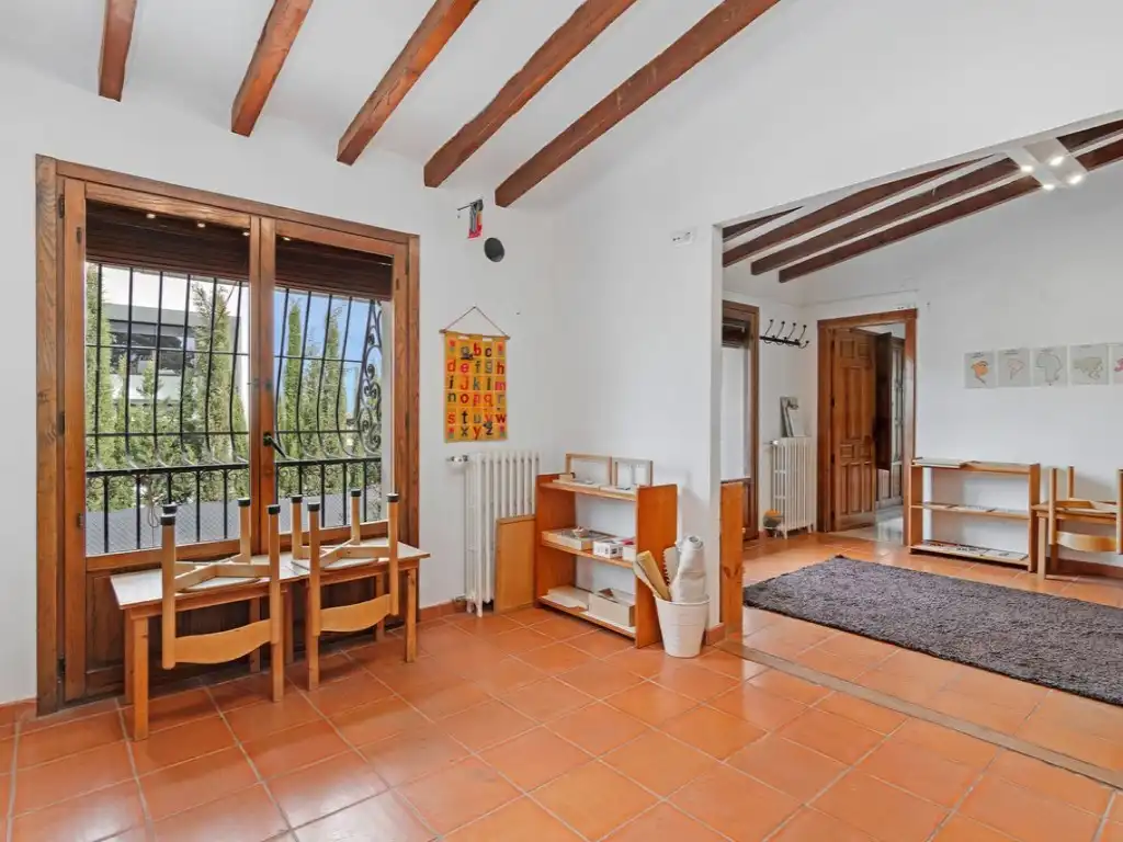 Commercial properties for sale in La Huerta