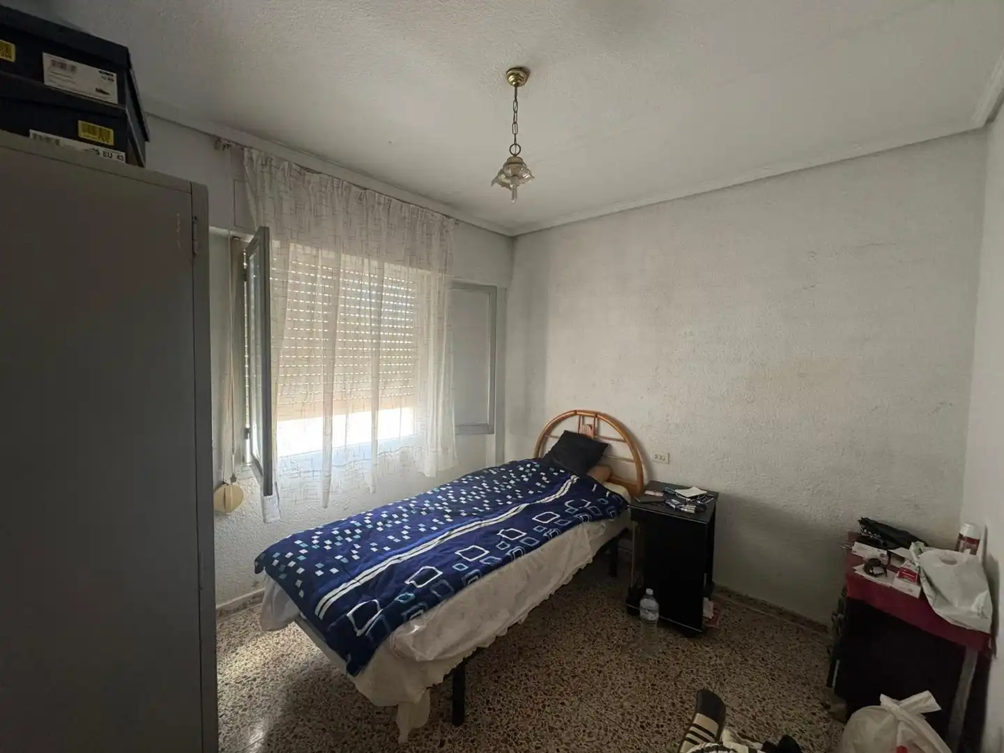 Apartament en venda a Almoradí