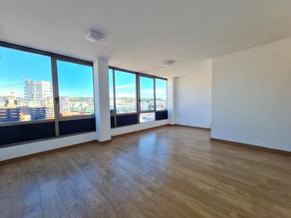 Living room of Office to rent in Girona Capital