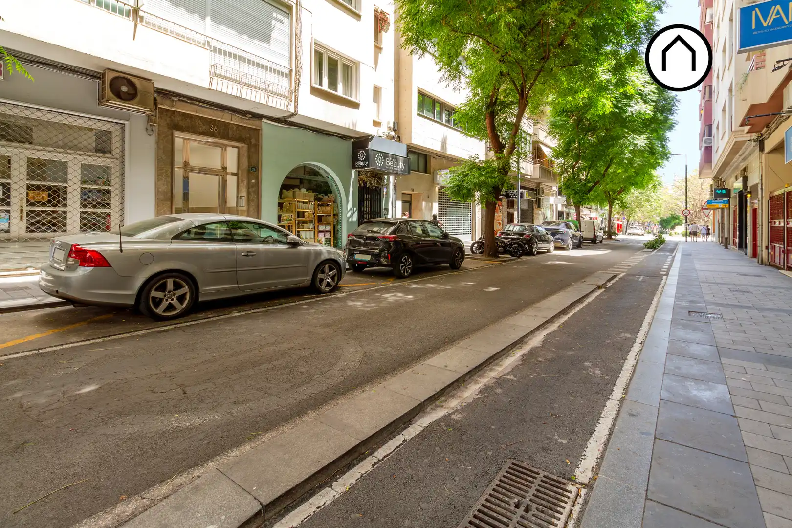 Gewerbefläche zum Verkauf in Carrer Portugal 36, imagen 45