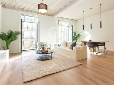 Wohnung mit Balkon zum Verkauf in Carre de Balmes