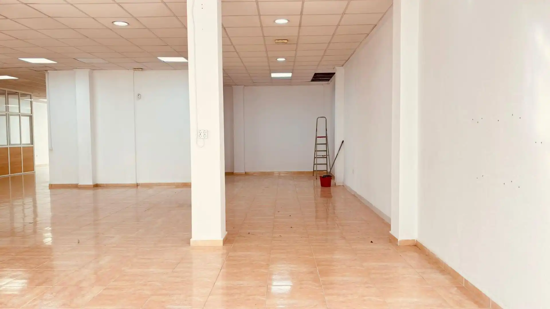 Local comercial en venda a La Banda - Campo de Fútbol, imagen 18