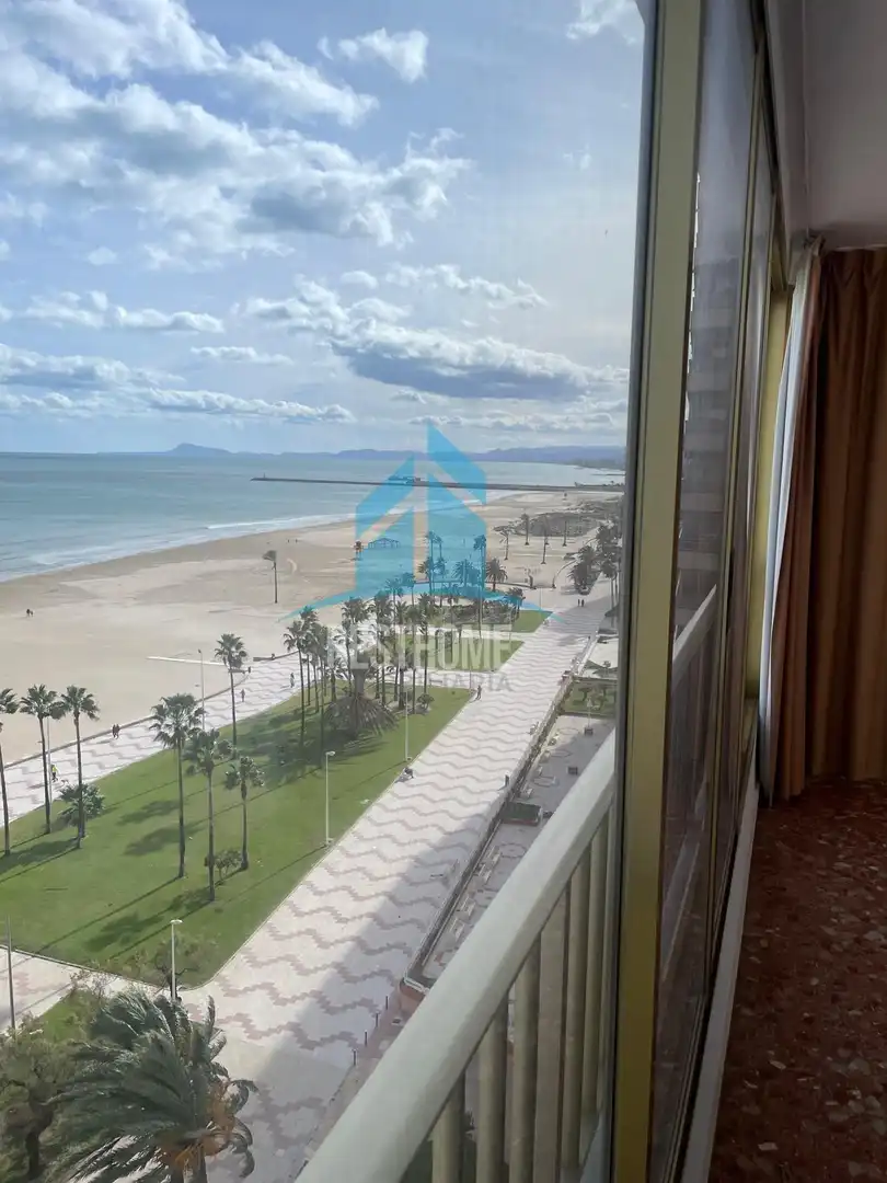 Apartments for rent in Sant Antoni