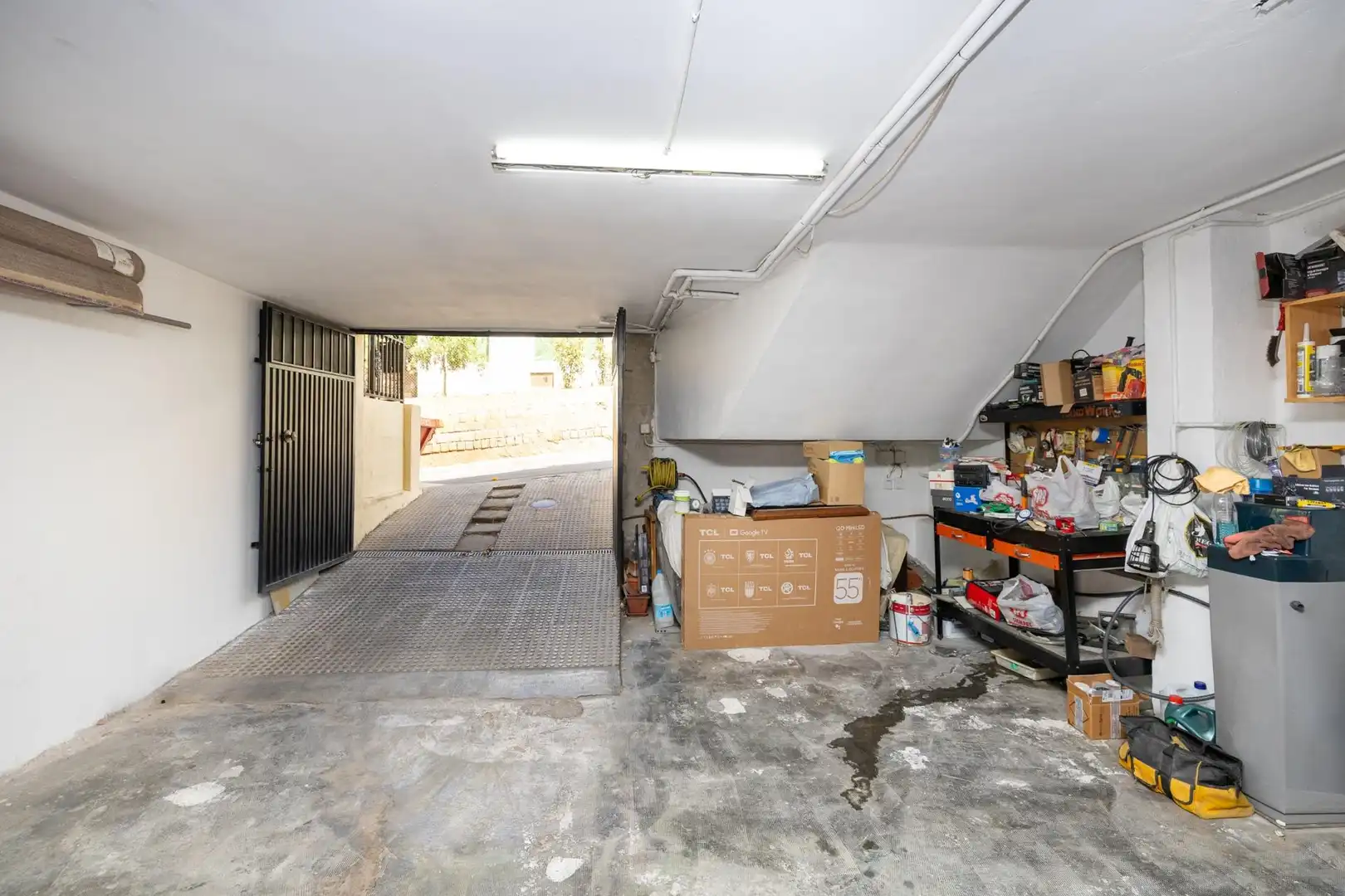 Adossat amb terrassa en venda a Calle de Sierra Nevada, imagen 34
