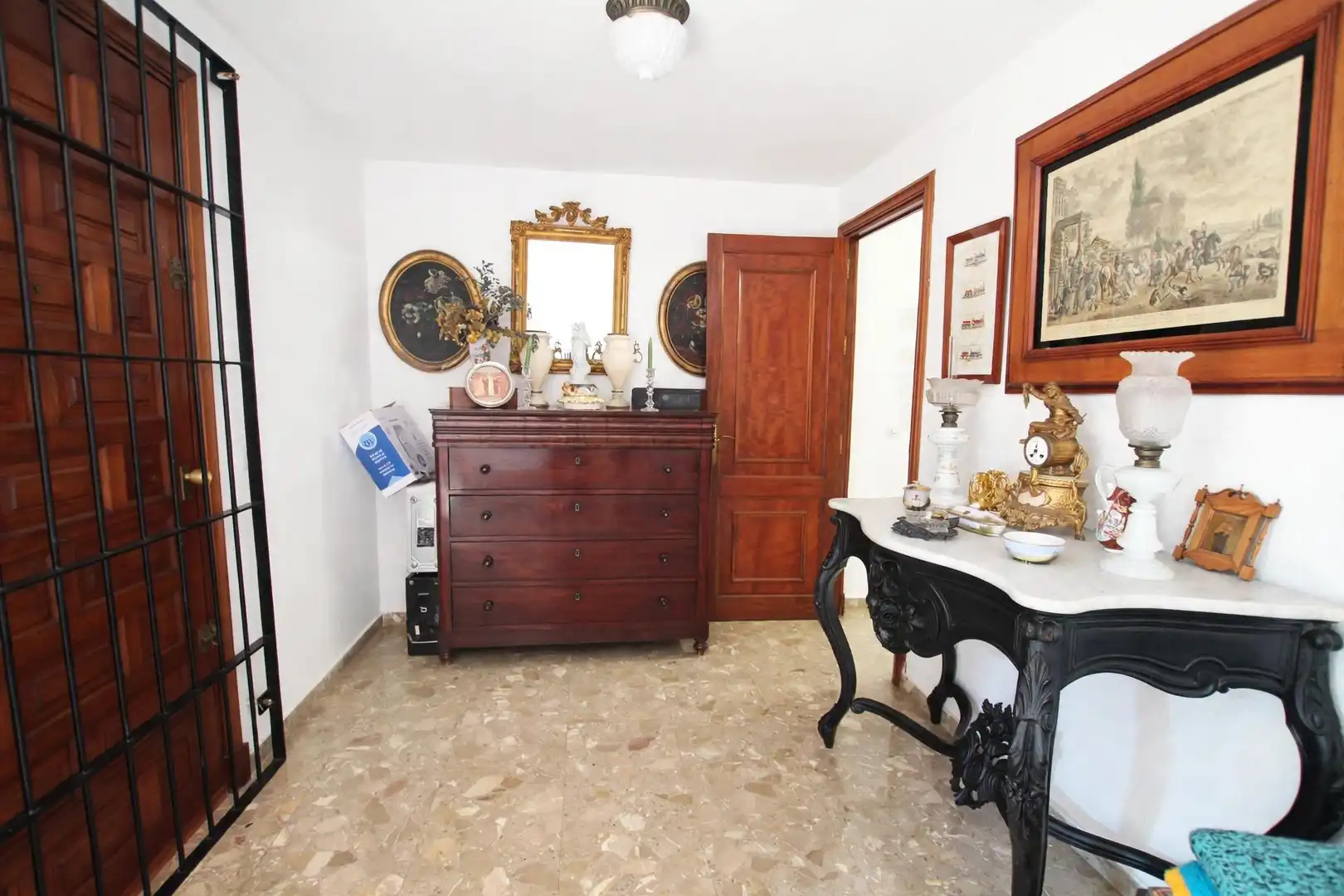 Piso con ascensor en venta en Centro, imagen 16