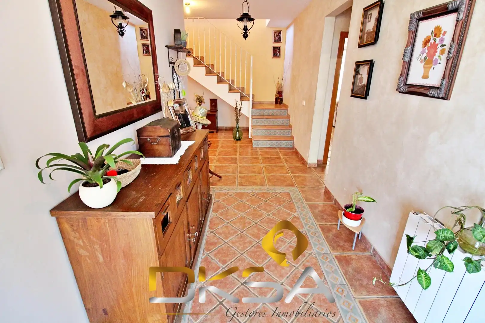 Villa mit Pool zum Verkauf in OBRA DERECHA (OD), imagen 12