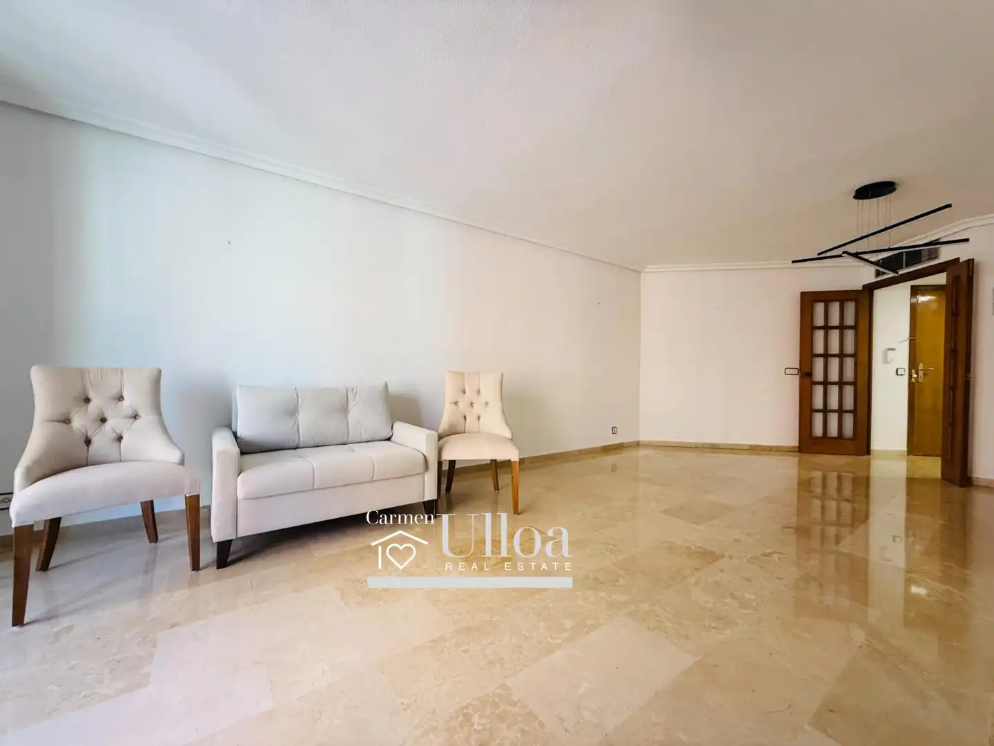 Wohnung mit Terrasse zur Miete in Centro, imagen 5