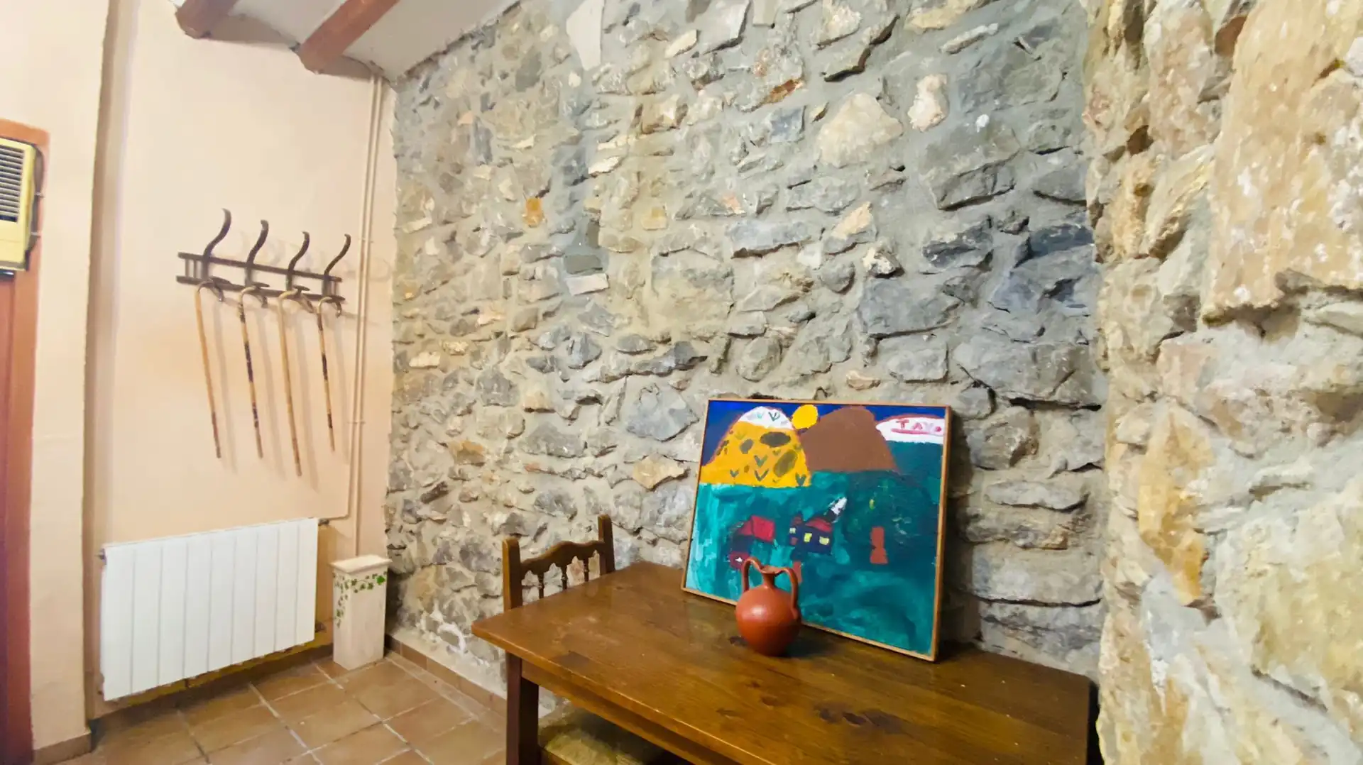 Casa o xalet en venda en Useras /  Les Useres amb Terrassa