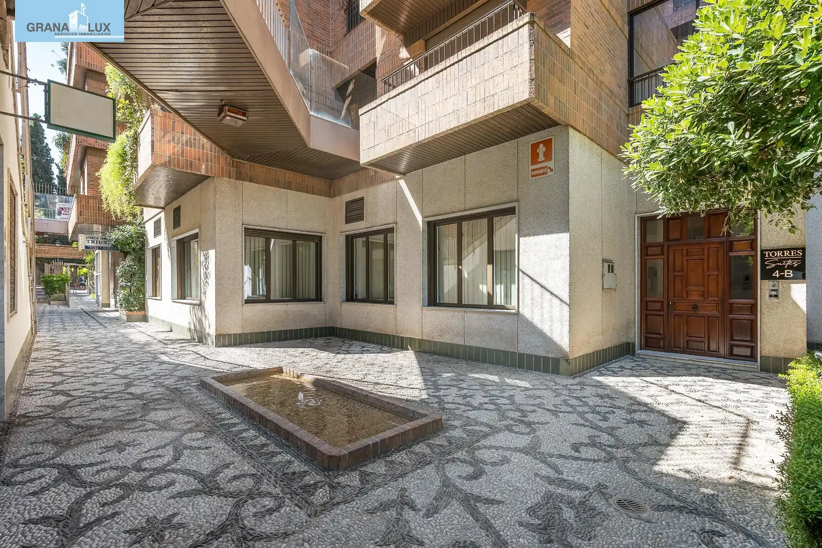 Bajo con piscina en venta en Avenida Avenida Divina Pastora, imagen 46