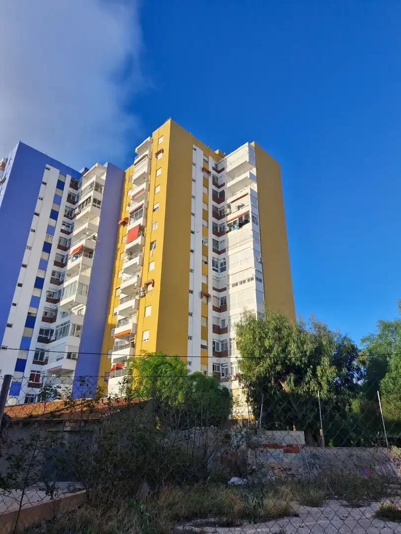 Apartment mit Aufzug zum Verkauf in Platja de Vila Joiosa, imagen 2