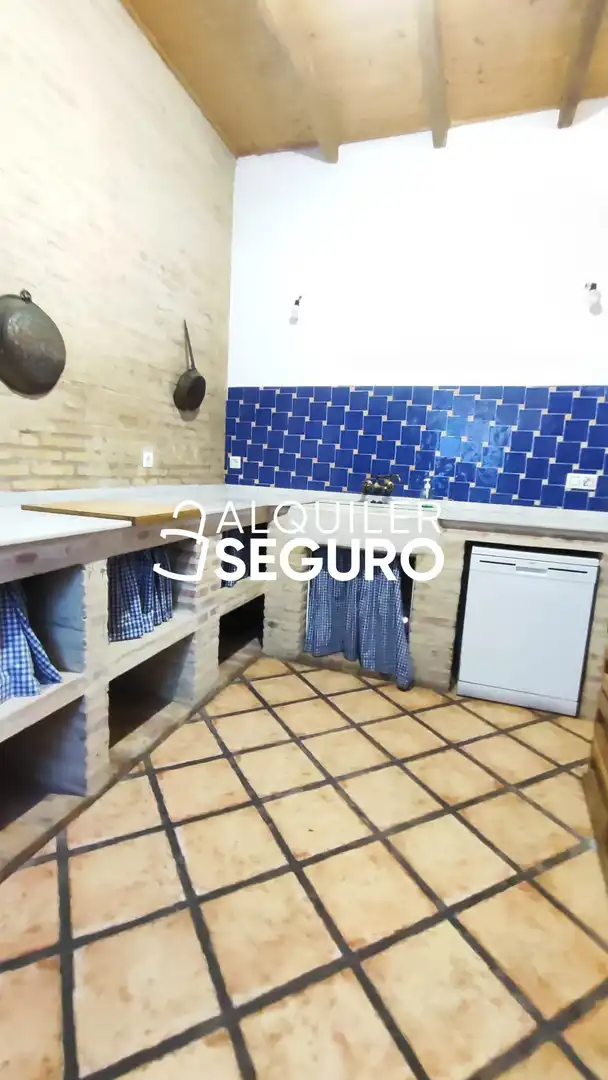 Chalet en alquiler en Vicente Lleo, imagen 45