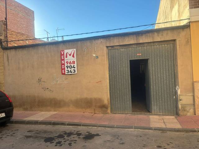 Terreno residencial en Venta en El Palmar