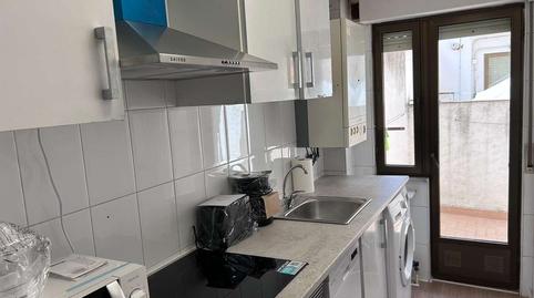 Foto 2 de Pis de lloguer a Barrio Blanco, Salamanca Capital