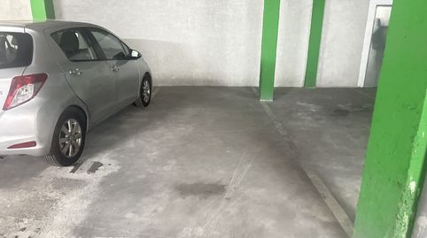 Foto 2 de Garatge en venda a Av Arago, Son Fortesa, Palma de Mallorca