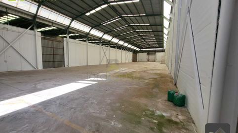 Photo 4 of Industrial buildings to rent in N/a, Torrecilla, Murcia