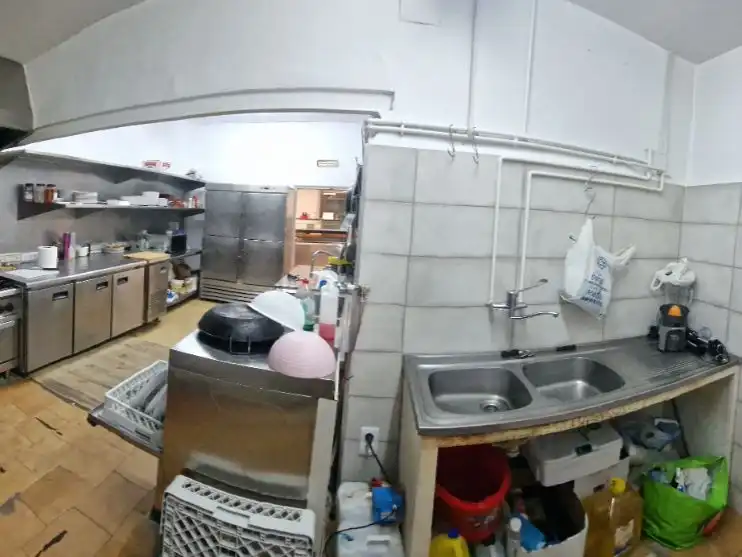 Gewerbefläche zur Übernahme in Avenida de girona 70, imagen 5