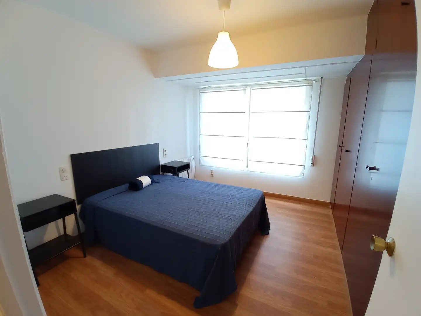 Wohnung zur Miete in Rúa Marqués de Riestra, Centro - Echegaray
