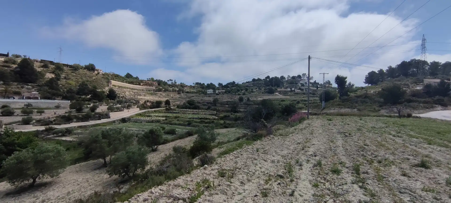 Terreno residencial en venta en Benissa pueblo, imagen 14