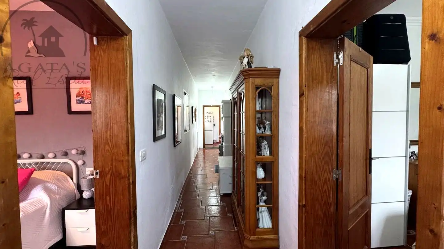 Casa en venda a Buenavista del Norte, imagen 6