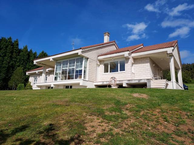 Casa-chalet en Venta en Lugar San Adriano, 28 en Santa María del Mar - El Puerto