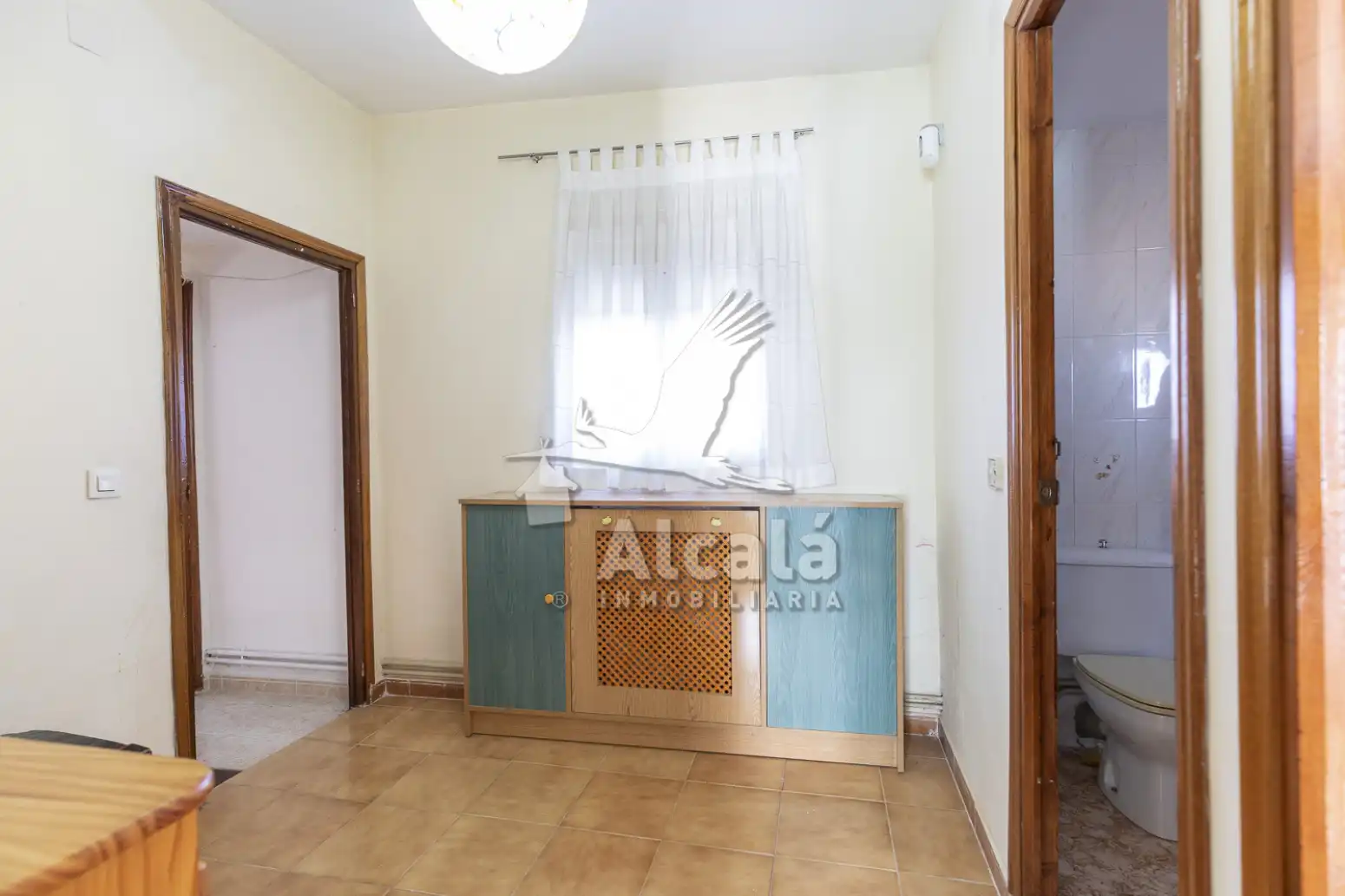 Dormitori de Casa o xalet en venda en Anchuelo amb Calefacció