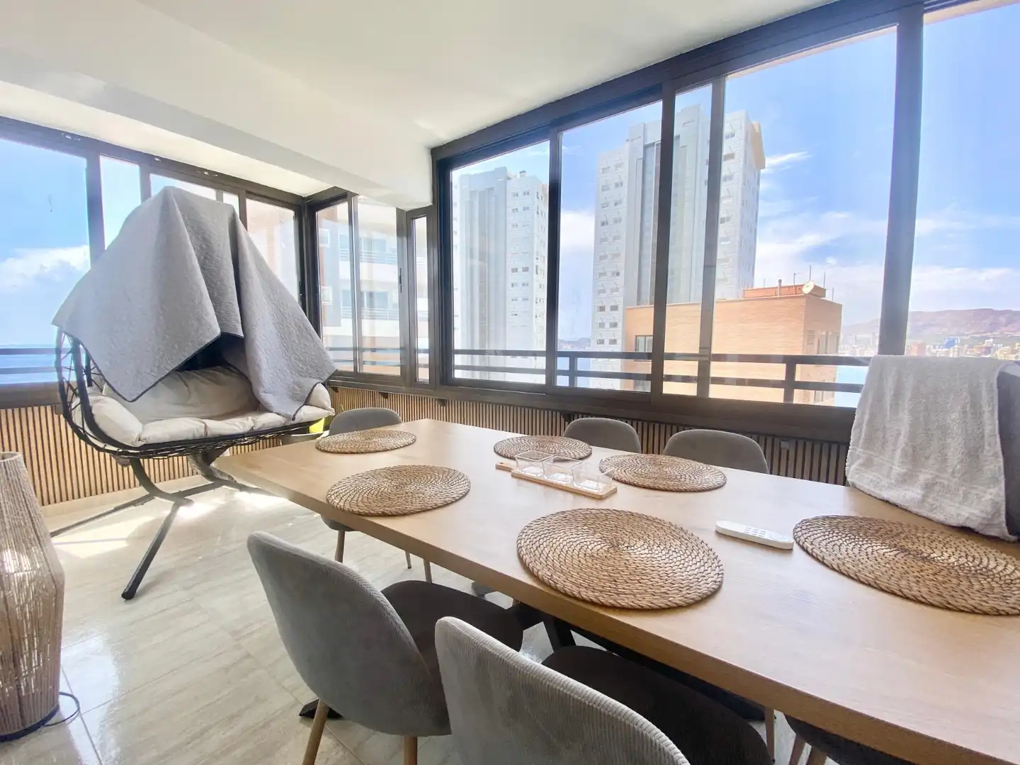Apartments for rent in Rincón Alto