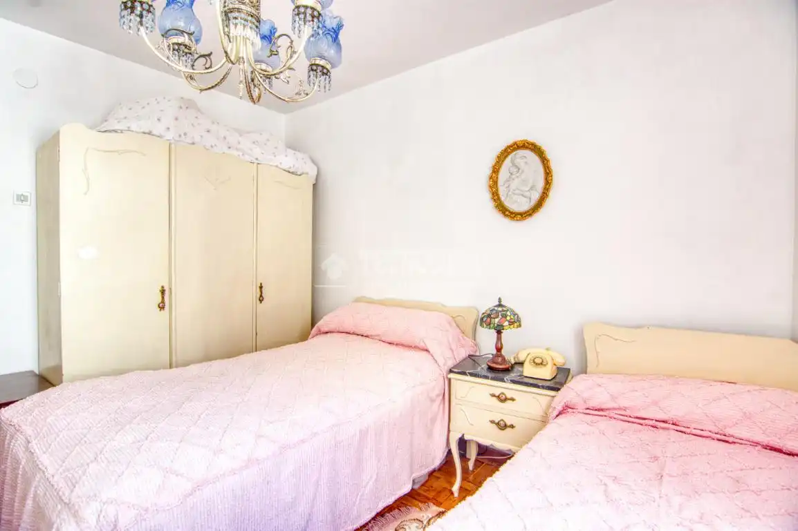 Piso en venta en Cuatro Caminos