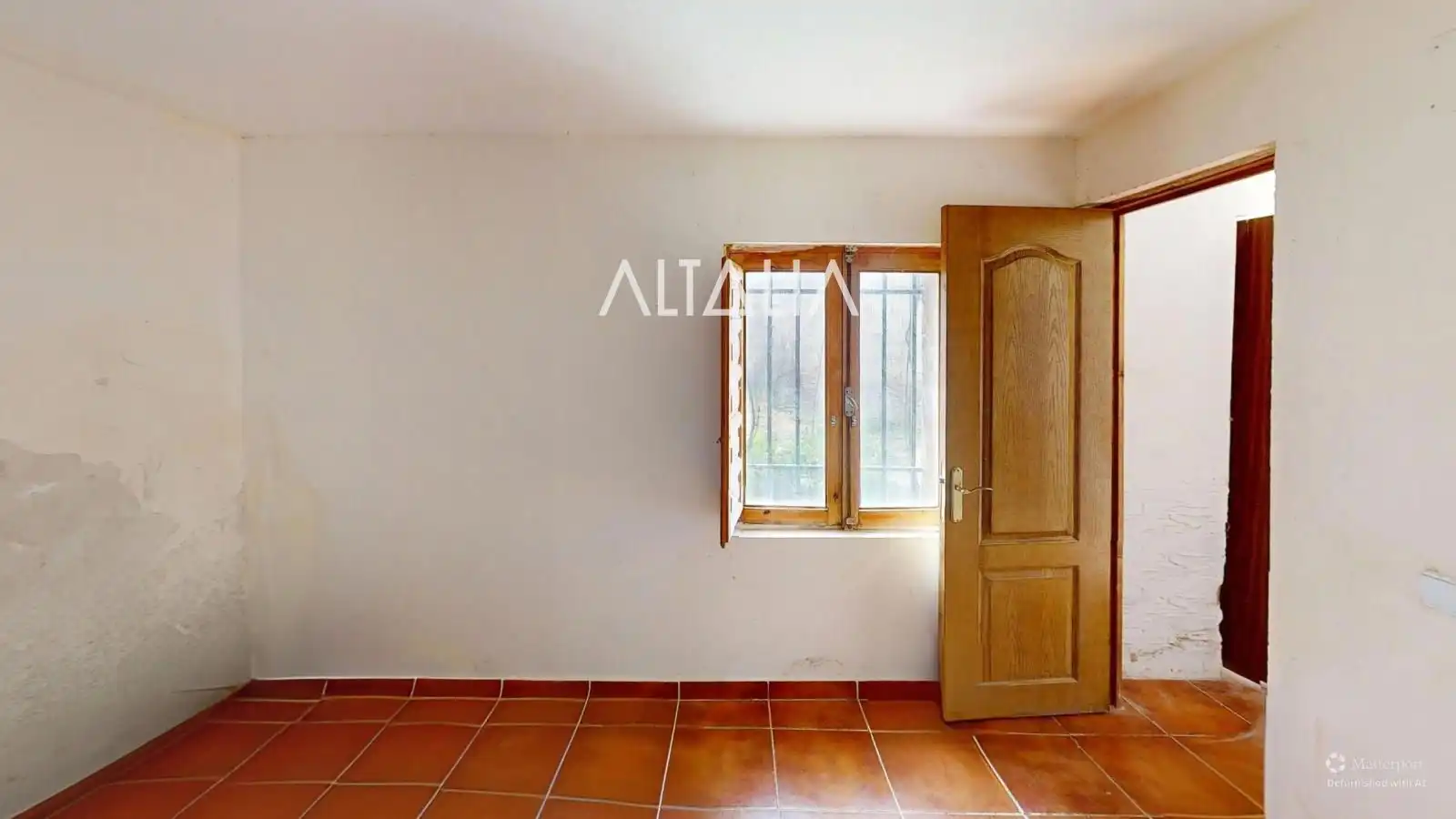 Habitación de Casa o chalet en venta en Villanueva de Guadamejud