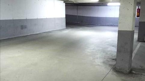 Foto 4 de Garatge en venda a Marina Sport, Sancibrián, Cantabria