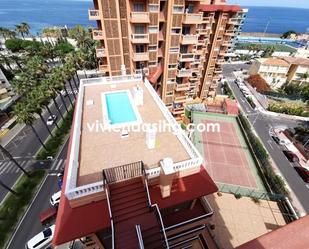 Study to rent in Avenida Melchor Luz, 1, Playa Jardín, Puerto de la Cruz