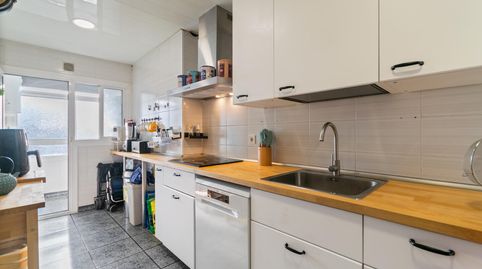 Foto 4 de Piso de alquiler en Sant Adriá Nord, Sant Adrià de Besòs