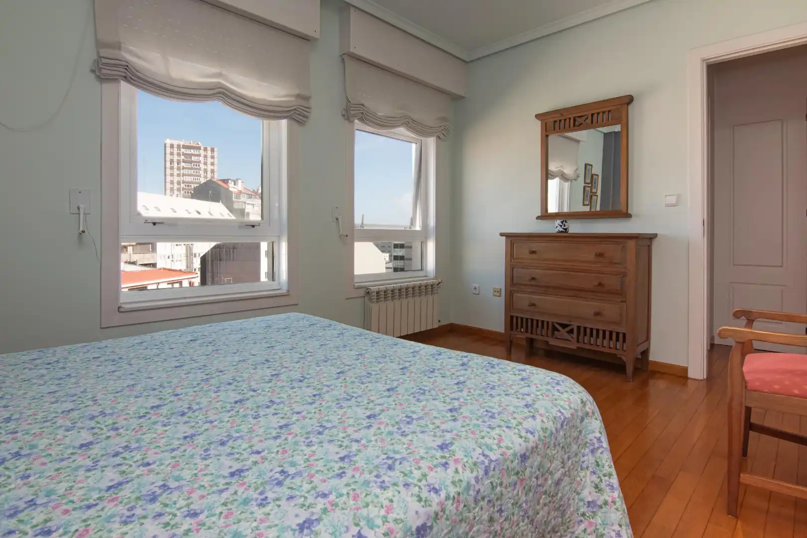 Wohnung mit Terrasse zum Verkauf in Calle MEDICO RODRIGUEZ, imagen 5