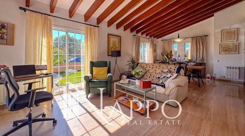 Foto 5 de Casa o chalet en venta en Pòrtol, Marratxí