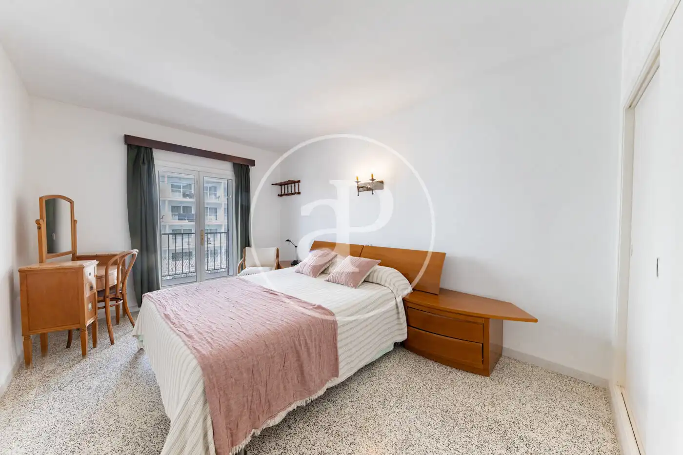 Habitación de Piso en venta en  Palma de Mallorca con Aire acondicionado, Calefacción y Terraza