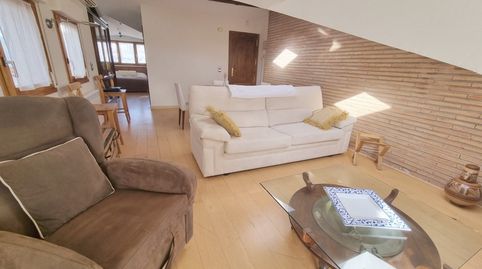 Foto 4 de Piso de alquiler en Plaza de Los Sitios, Paseo Independencia, Zaragoza Capital