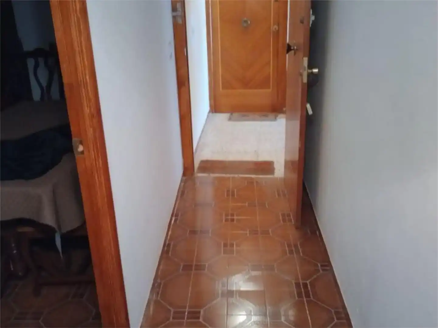 Flat for sale in Mijares  with Storage room and Furnished