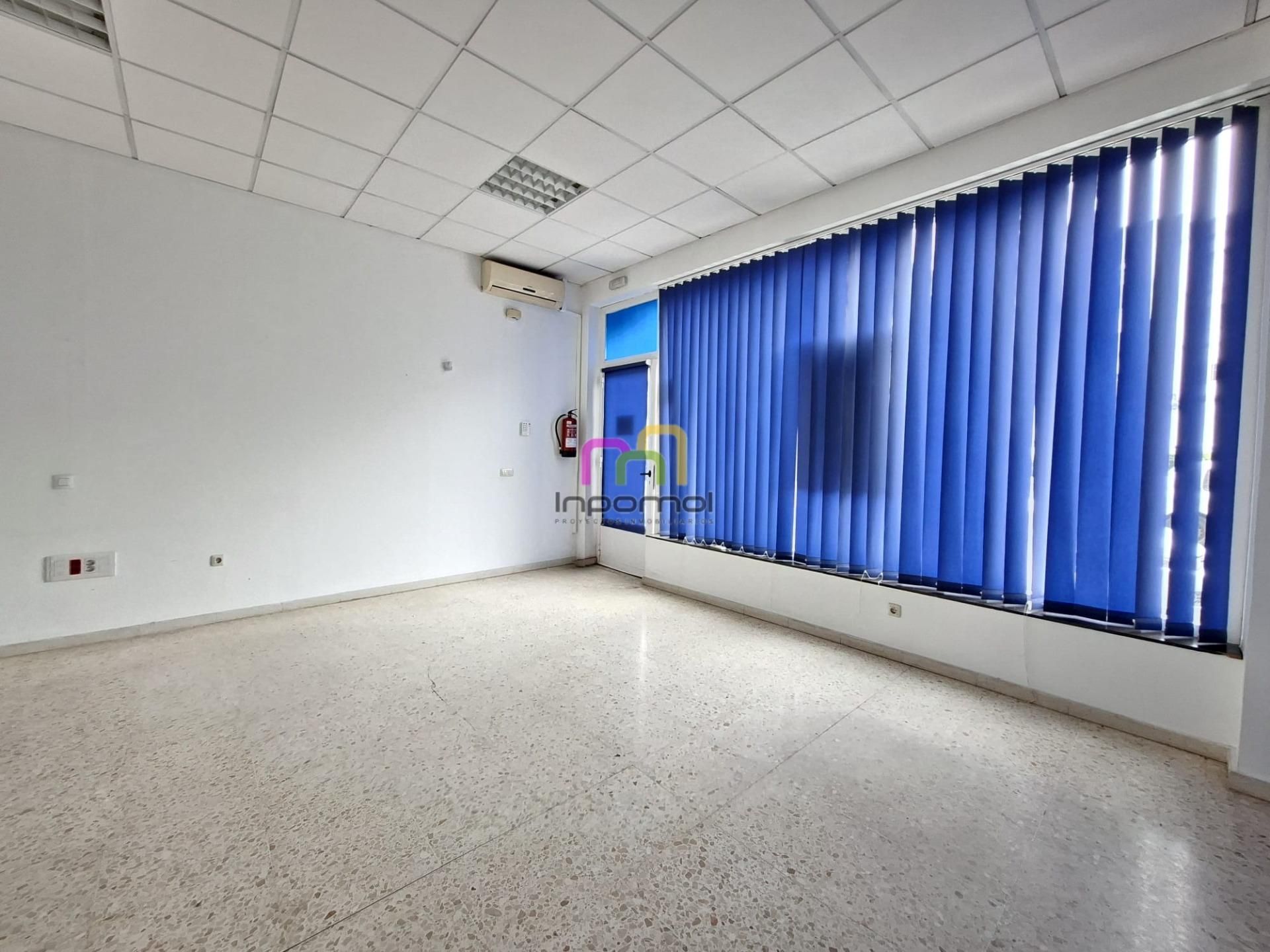 Local de alquiler en Badajoz Capital con Aire acondicionado