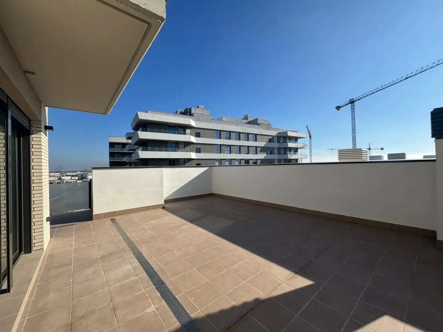 Terraza de Piso en venta en Viladecans con Aire acondicionado, Calefacción y Terraza