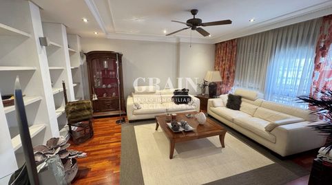 Photo 4 of Flat for rent in Ensanche - Franciscanos, Albacete Capital