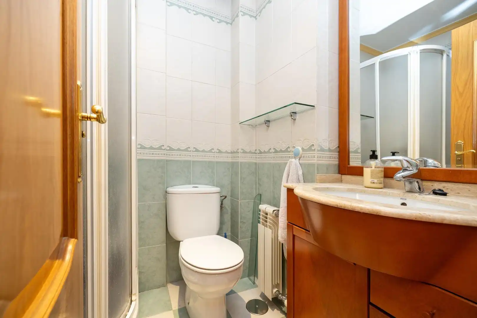 Casa a schiera con terrazza in vendita a Avenida de Murcia 15, imagen 28