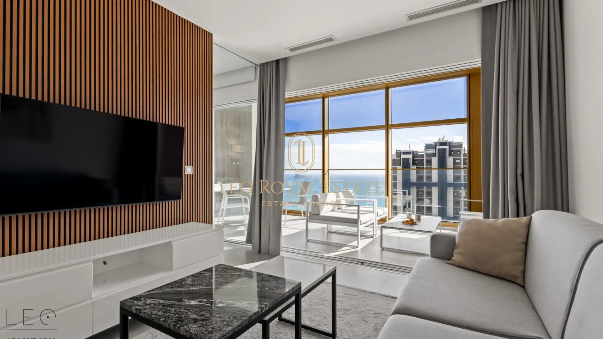 Wohnung mit Terrasse zum Verkauf in Avenida de Mejico 7, imagen 9