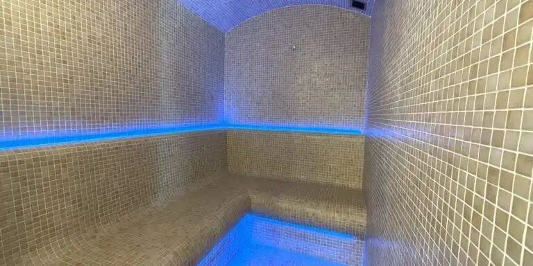 Àtic amb piscina en venda a Las Gaviotas  - Carvajal, imagen 21