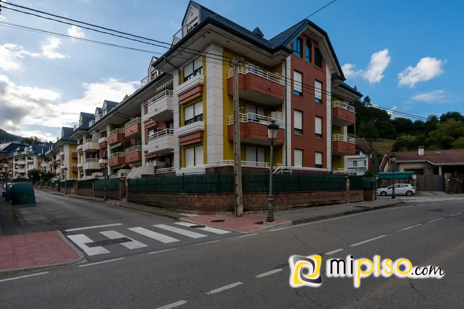Appartement avec terrasse à vendre à CONDE DE ALBOX 17, imagen 42
