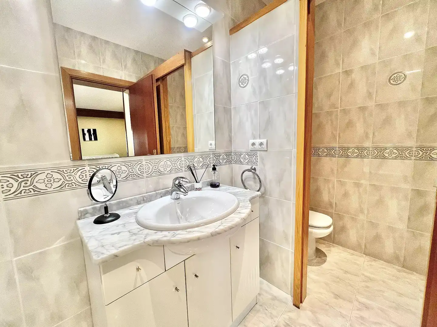 Maison mitoyenne à vendre à Calle d'Adrià Álvarez, imagen 17