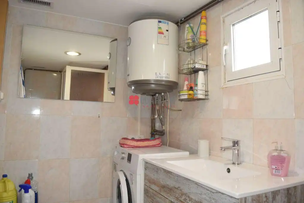 Küche von Haus oder Chalet zum Verkauf in Santiago de Compostela  mit Privatgarten