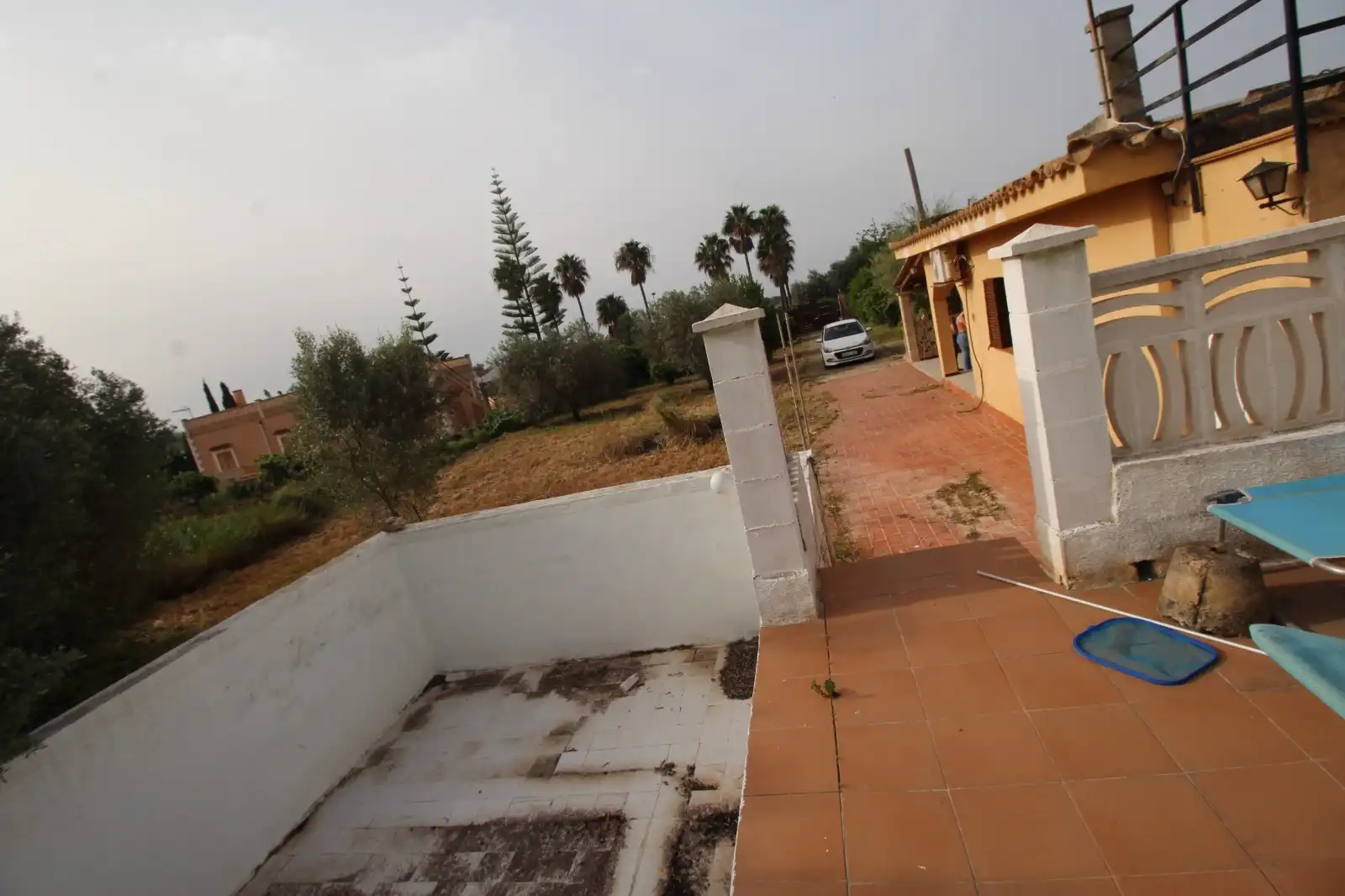 Casa o chalet en venta en Marratxí con Aire acondicionado, Jardín privado y Terraza