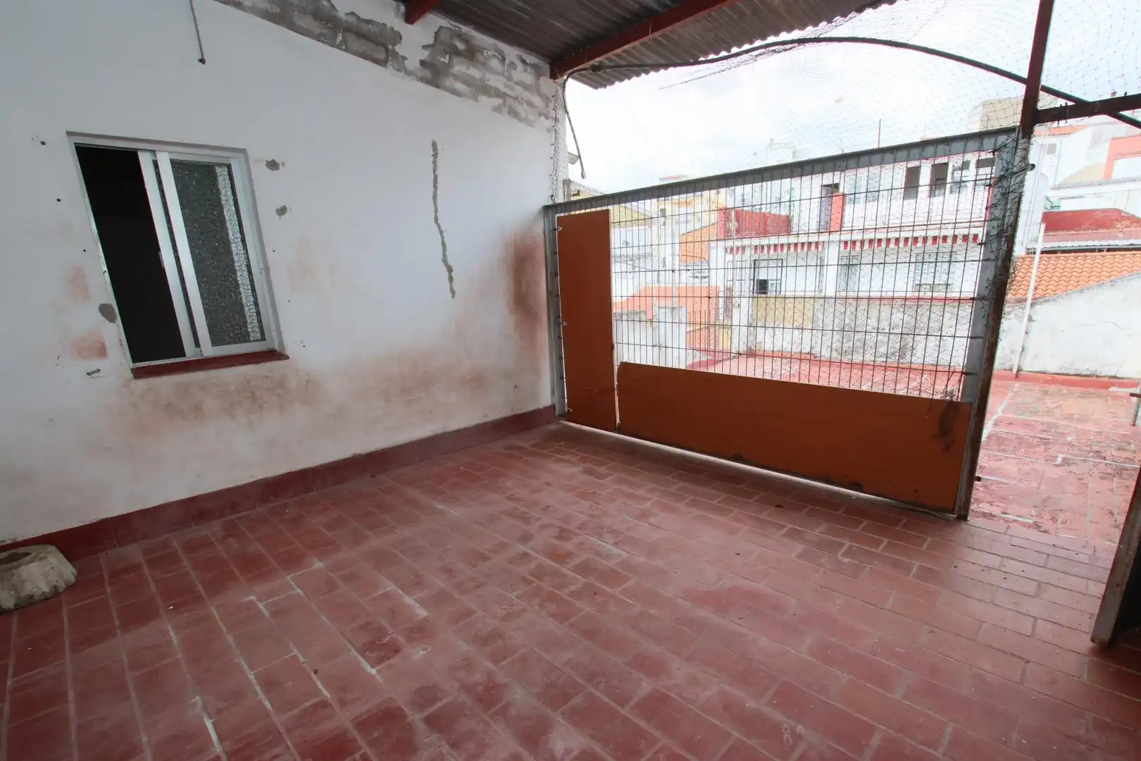 Terraza de Casa o chalet en venta en Badajoz con Terraza